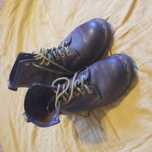 Dr. Martens Men's Boots